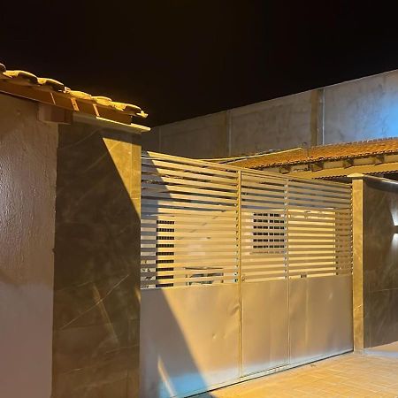 Casa De Dois Quartos 卡罗莱纳 外观 照片