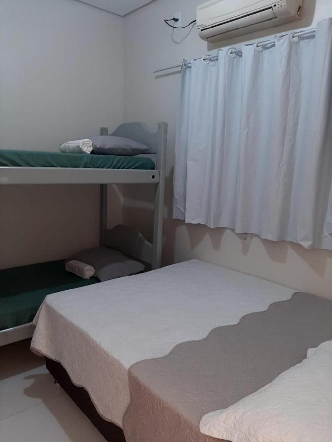 Casa De Dois Quartos 卡罗莱纳 外观 照片
