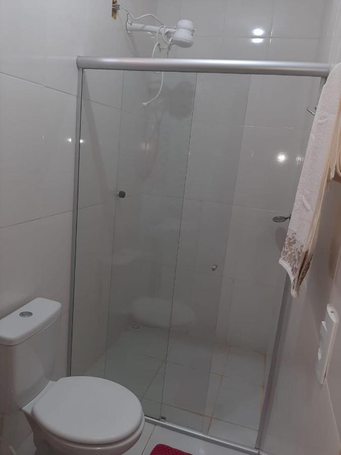 Casa De Dois Quartos 卡罗莱纳 外观 照片