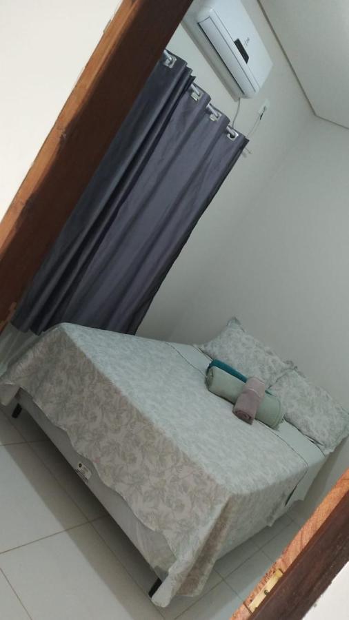 Casa De Dois Quartos 卡罗莱纳 外观 照片