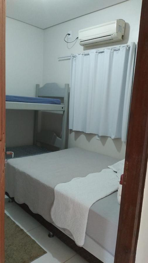 Casa De Dois Quartos 卡罗莱纳 外观 照片