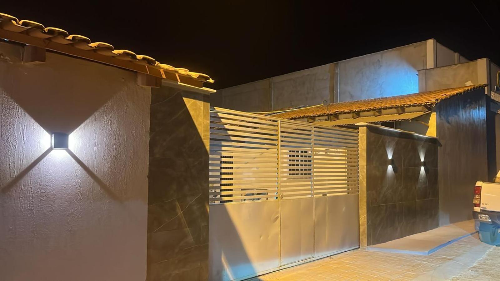 Casa De Dois Quartos 卡罗莱纳 外观 照片