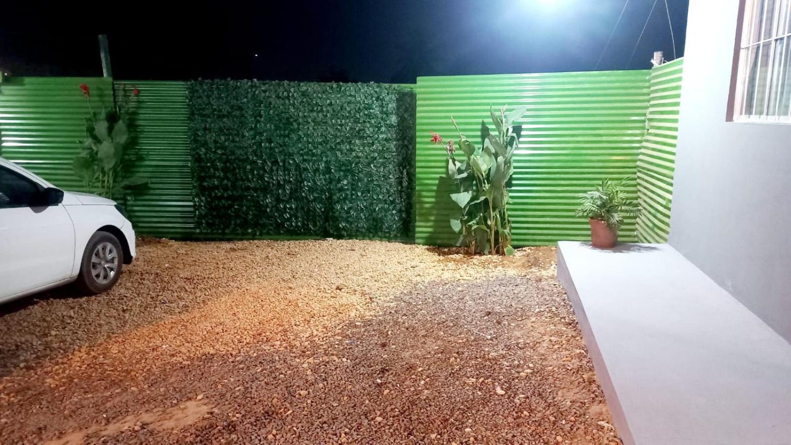 Casa De Dois Quartos 卡罗莱纳 外观 照片